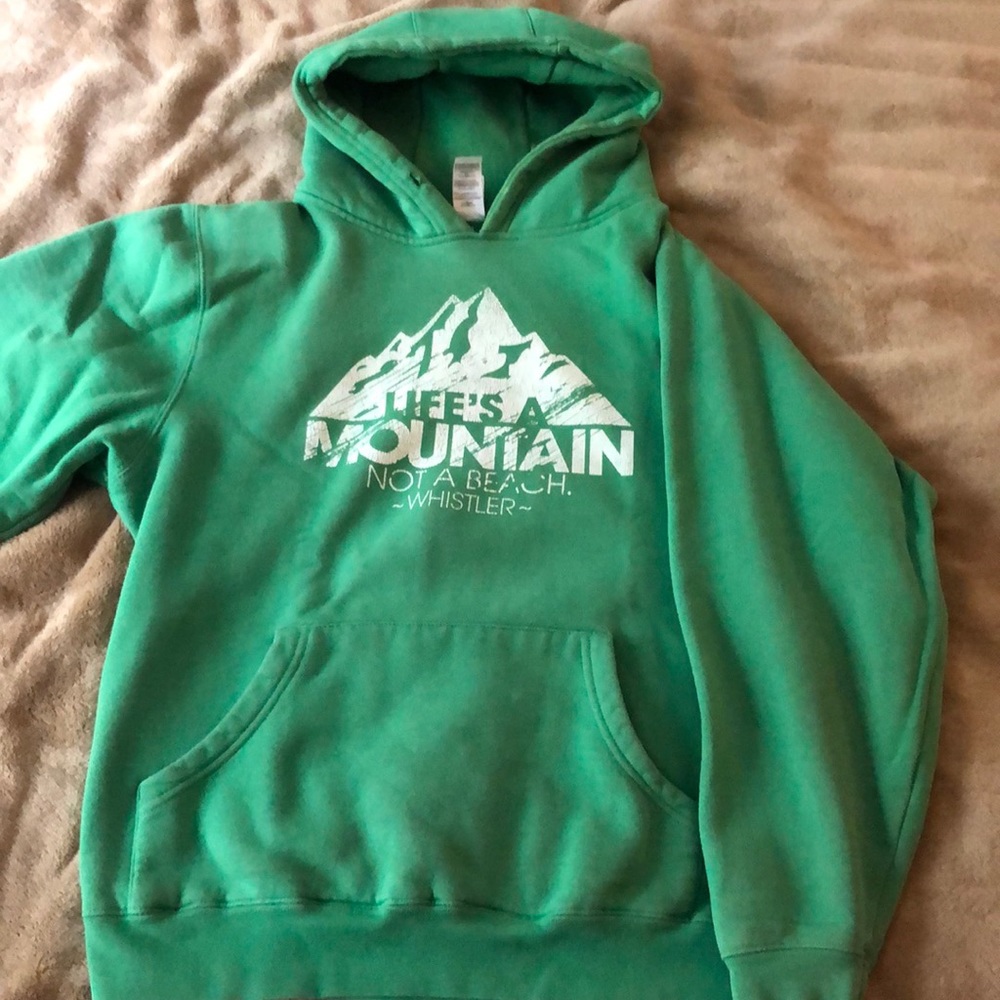Men’s sweatshirt